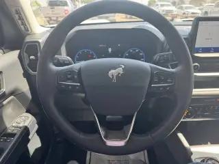 Ford Bronco Sport 2024