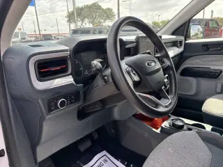 Ford Maverick 2024