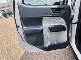 Ford Maverick 2024