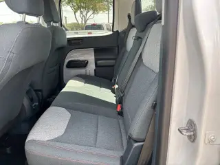 Ford Maverick 2024