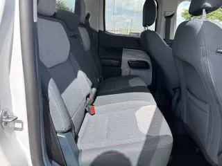 Ford Maverick 2024