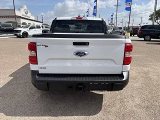 Ford Maverick 2024