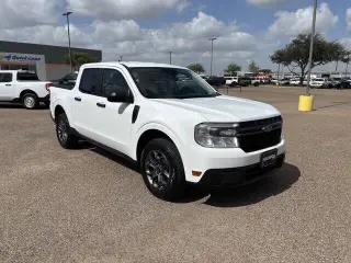 Ford Maverick 2024