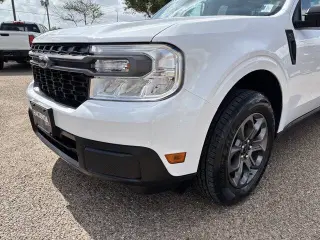 Ford Maverick 2024