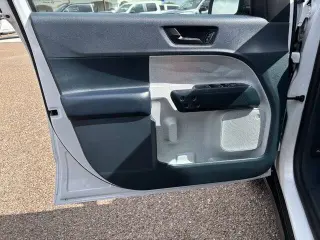 Ford Maverick 2024