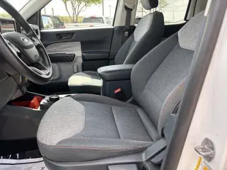 Ford Maverick 2024