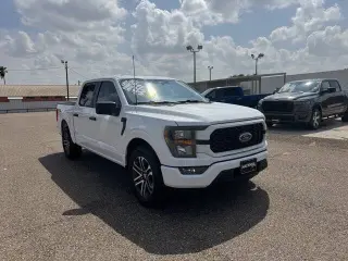 F-150 Ford 2023