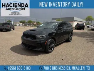 Dodge Durango 2025