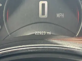 Dodge Durango 2025