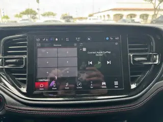 Dodge Durango 2025