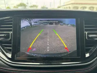 Dodge Durango 2025