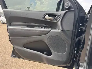 Dodge Durango 2025