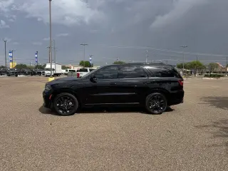 Dodge Durango 2025