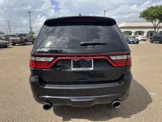 Dodge Durango 2025