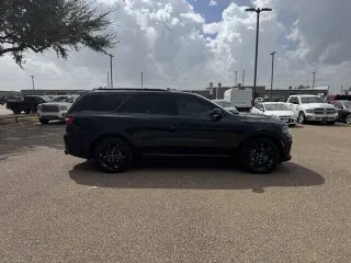 Dodge Durango 2025