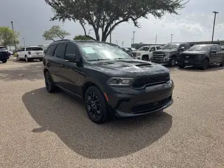 Dodge Durango 2025