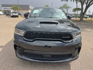 Dodge Durango 2025