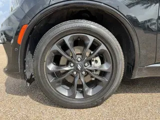 Dodge Durango 2025
