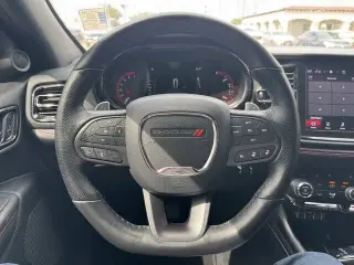 Dodge Durango 2025
