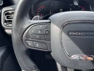 Dodge Durango 2025