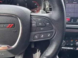Dodge Durango 2025