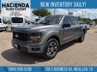 Ford F-150 de 2024