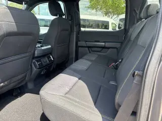 Ford F-150 de 2024