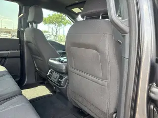 Ford F-150 de 2024
