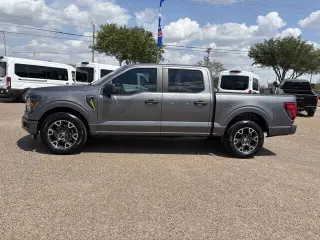 Ford F-150 de 2024