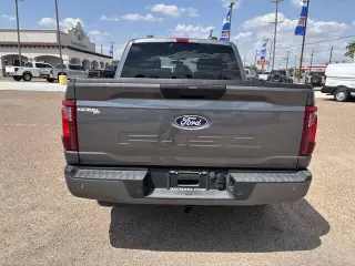 Ford F-150 de 2024
