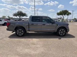 Ford F-150 de 2024