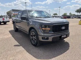Ford F-150 de 2024