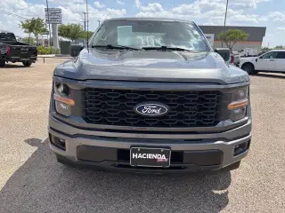 Ford F-150 de 2024