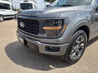 Ford F-150 de 2024