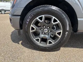 Ford F-150 de 2024