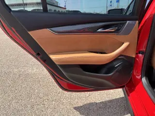 Cadillac CT5-V del 2024