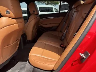 Cadillac CT5-V del 2024