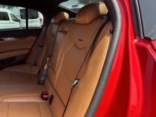 Cadillac CT5-V del 2024