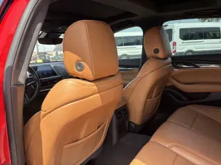 Cadillac CT5-V del 2024