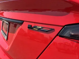 Cadillac CT5-V del 2024