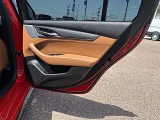 Cadillac CT5-V del 2024