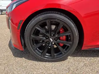 Cadillac CT5-V del 2024