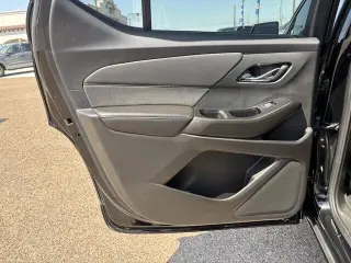 Chevrolet Traverse del año 2023