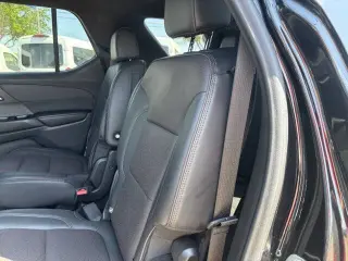 Chevrolet Traverse del año 2023