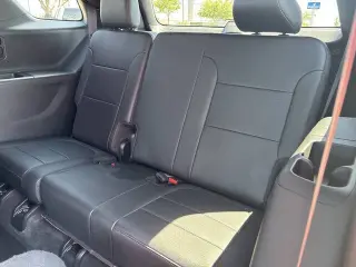 Chevrolet Traverse del año 2023