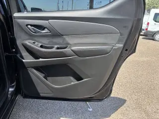 Chevrolet Traverse del año 2023