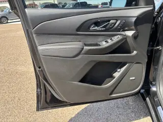 Chevrolet Traverse del año 2023