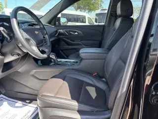 Chevrolet Traverse del año 2023