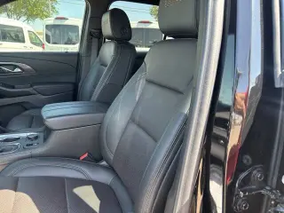 Chevrolet Traverse del año 2023