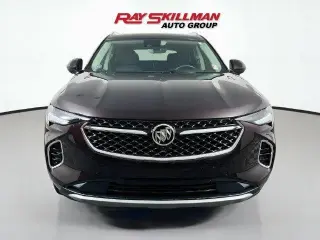 Buick Envision 2023 AWD Avenir 4dr Crossover